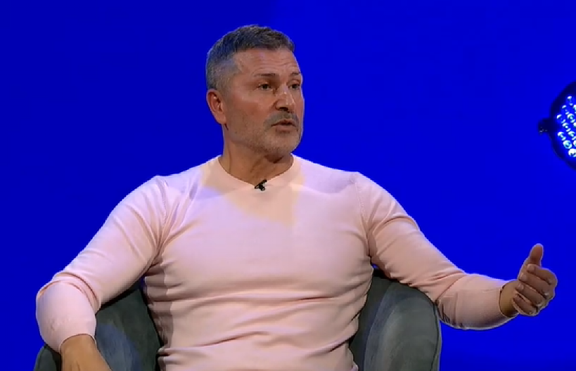 SUSRET NAKON 40 GODINA! Ova žena je bila sa Đoletom pre Vesne i Slađe, posvetio joj je čuveni hit!