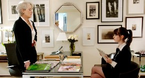 MOGLA JE DA BUDE GLAVNA ŽENSKA Čuvena glumica je odbila da glumi u filmu ,,Đavo nosi Pradu", a evo u čemu je bio problem