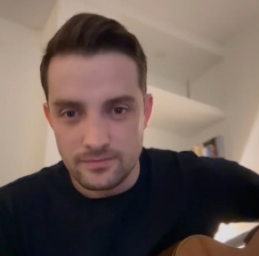 "MOJA SVILA..." Mirza Selimović bol ne krije, porodična tragedija ga slomila