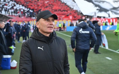 OPŠIRNI UTISCI SRĐANA BLAGOJEVIĆA: Pitam se kako je procureo sastav u javnost, u teoriji nismo zadovoljni bodom, ali...