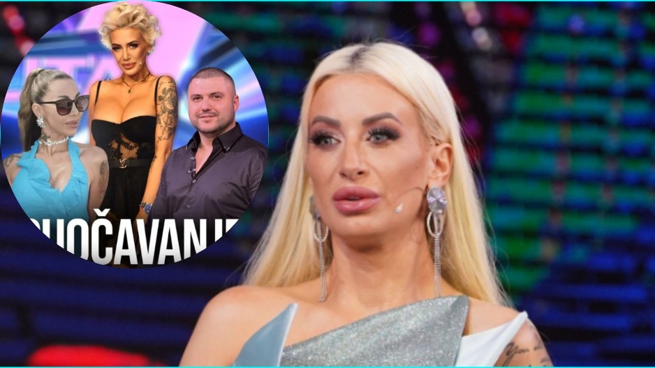DUŠICA JAKOVLJEVIĆ NE MOŽE VIŠE DA ĆUTI O BIVŠEM MUŽU! Prelomila i iznela sav prljav veš, a evo šta kaže o novom dečku!