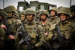 Srbija u 2025. vodeća vojna sila u regionu, KBS na poslednjem mestu