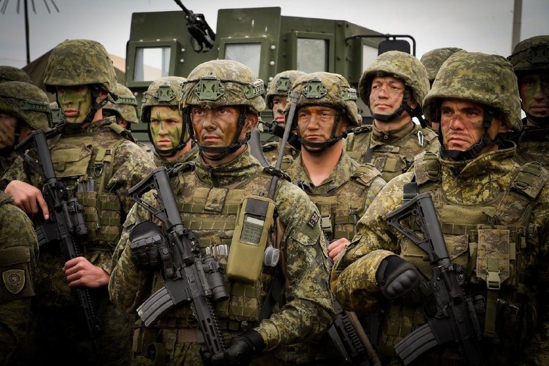 Srbija u 2025. vodeća vojna sila u regionu, KBS na poslednjem mestu