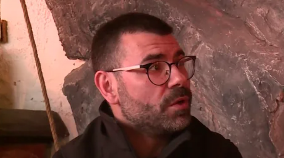 STEFANI GRUJIĆ NIJE BILA NA SAHRANI MATORINE MAJKE! Jovanin brat opleo nikad jače: ''Svoj je obraz pokazala''