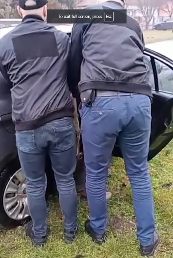 NOVA HAPŠENJA U NIŠU! Privedeno još 15 saradnika bivše gradonačelnice zbog sumnje na korupciju!