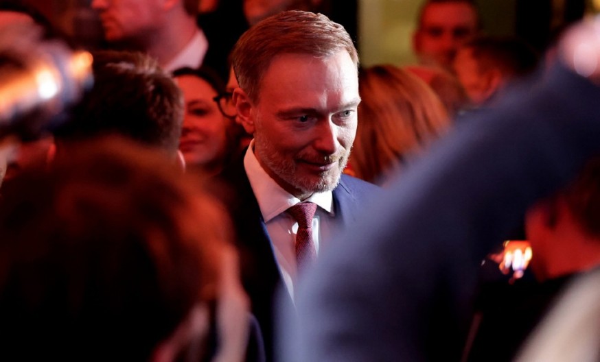 Pala prva ostavka nakon izbora u Nemačkoj