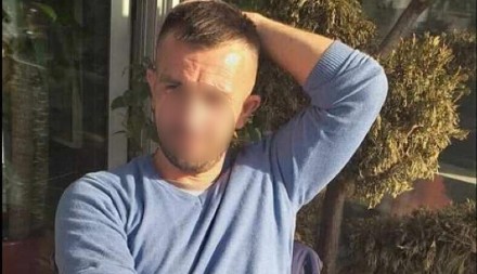 SADA JE SILOVAO SVOJU MALOLETNU ĆERKU! Osuđivani silovatelj pobegao za Srbiju i traga se za njim