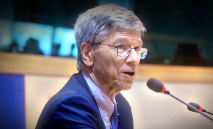 "EVROPO, BUDI SE! Saks uništio Ursulu i Kaju Kalas! (VIDEO)