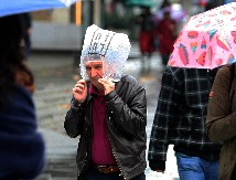 DANAS PROLEĆE, ALI USKORO NOVI ŠOK Evo kad se tačno kvari vreme