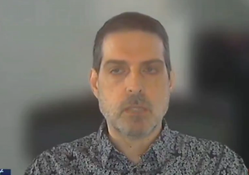 EVO KOJA POLITIKA SE KRIJE IZA "STUDENTSKIH" PROTESTA: "Srbija mora da se suoči sa svojim zločinima iz devedesetih! Ne znamo gde su nam granice!" (VIDEO)