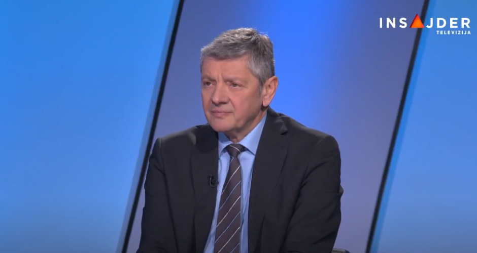 JUGOSLAV ČOŠIĆ OTKRIO ŠTA MU JE TRAŽIO DRAŽA PETROVIĆ, KOME DA SE PRODAJU! "Vidim Dražo u kampanji ste protiv Insajdera! Setih se kad si me molio..."