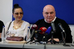 "KRIO JE ISTINU OD NAS" Ceca ne može više da ćuti nakon Palmine smrti: Za mene je to bio šok, nisam se pomirila..."
