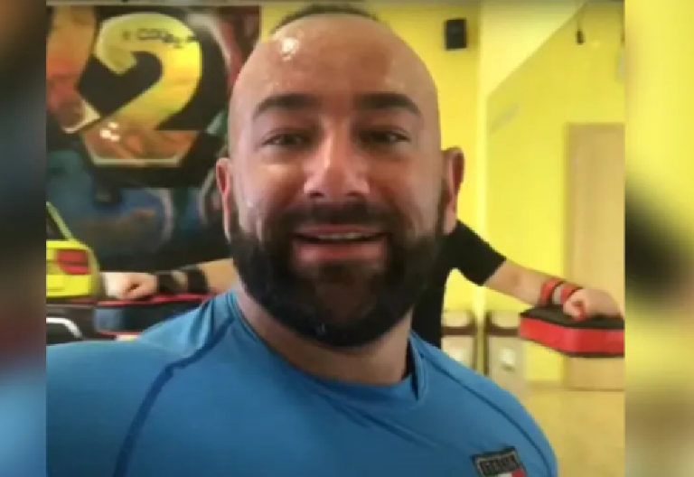 MUŠKARAC UPUCAN ISPRED TERETANE U SARAJEVU Zna se ko je