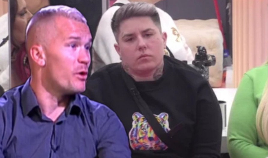 MUNJEZ DOŽIVEO NERVNI SLOM ZBOG MATORE! Nastao skandal i haos u rijalitiju, na ivici tuče!