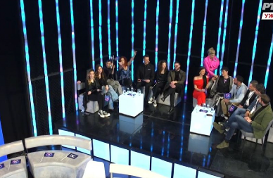 PRŠTE DISKVALIFIKACIJE NA PZE Zbog ozbiljne prevare RTS odmah reagovao, brzo im našli zamenu