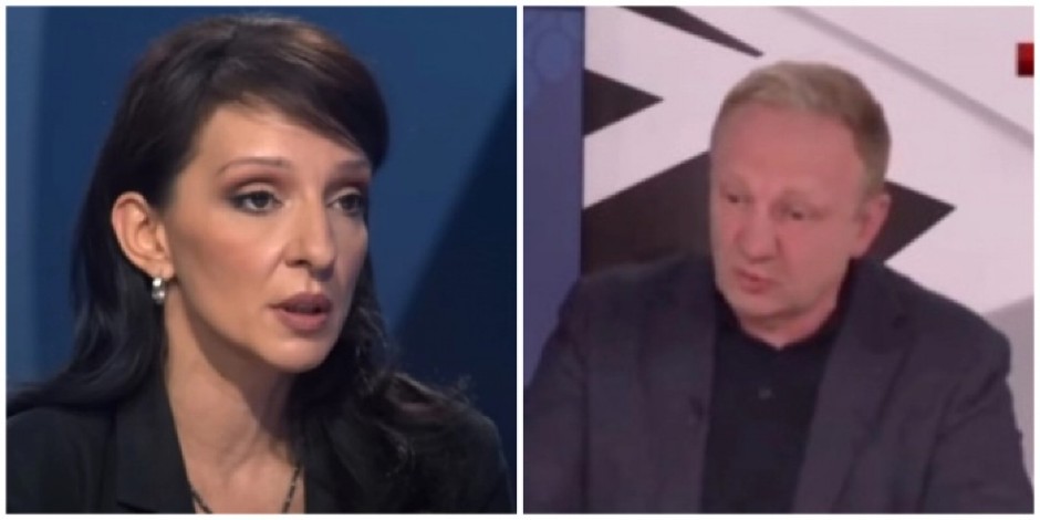 VELIKA KRAĐA, SRAMNA MANIPULACIJA! Đilas i Marinika kradu čak i lajkove na društvenim mrežama! (FOTO)