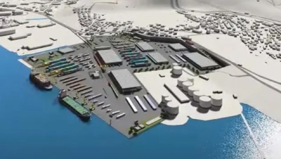 MAĐARSKA PLATILA 31 MILION EVRA DA IZAĐE NA MORE! Paprena cena za 650 metara obale!