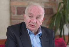 UMRO POZNATI ASTROLOG DUŠAN CINCOVIĆ