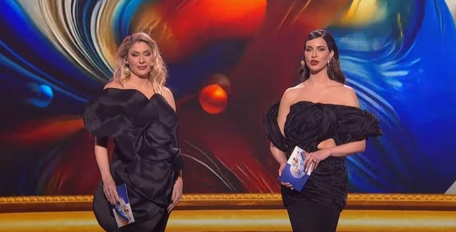 VODITELJKE RTS IZNENADILE ODLUKOM! Ko bi rekao da će Kosjerina i Kristina isto da urade na takmičenju PZE!