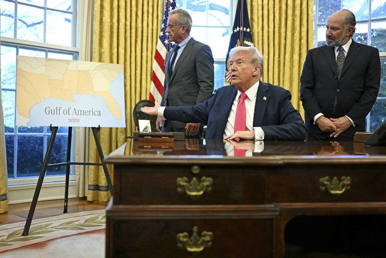 TOTALNA DEMONTAŽA DUBOKE DRŽAVE! Tramp razbio medijsku hobotnicu, godinama diktirali šta sme da se misli i govori!