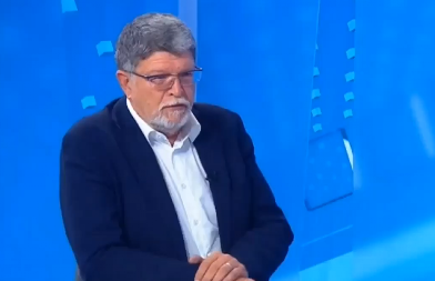 SVE ŠTO KAŽE, SLAŽE! PICULA RASKRINKAN! Evo dokaza da je studente zvao na sastanak iako on to uporno demantuje