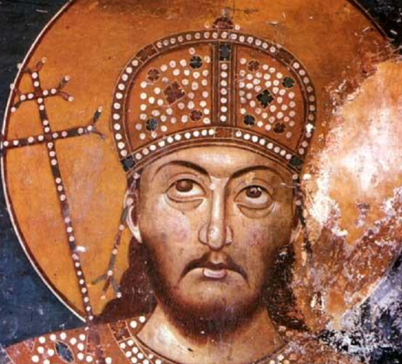 KAKO JE SRPSKA CRKVA DOBILA PRVOG PATRIJARHA Sveti Joanikije II, čuvar pravoslavne vere