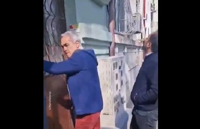 PRONAĐENI MILIONI U KUĆI TELOHRANITELJA KALINA ĐORĐESKUA! Otkriven sef sa enormnim sumama novca! Ko stoji iza ovog skandala?