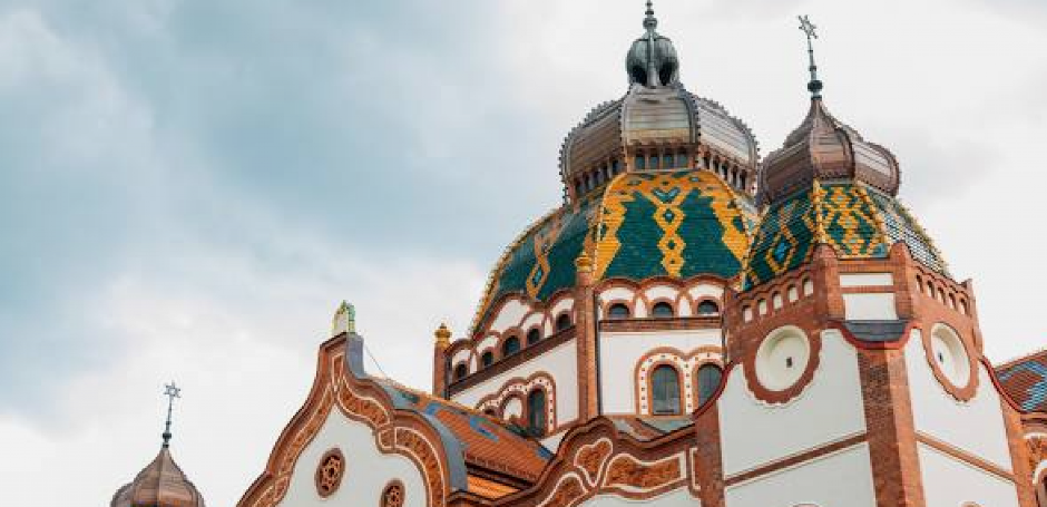 NAJSEVERNIJI GRAD SRBIJE Ovo mesto je spoj tradicije i modernizma