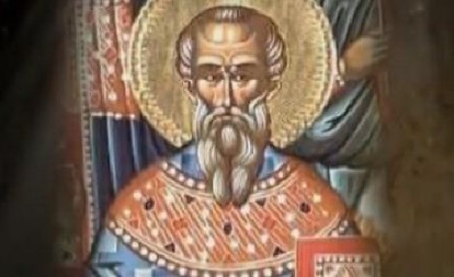 KO OVO URADI, ISPUNJAVA MU SE SVAKA ŽELJA Vernici danas slave prepodobnog Avksentija