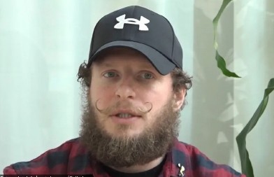 STANISLAV JE BIO RUSKI ZAROBLJENIK SKORO TRI GODINE: Strašna iskustva bivšeg vođe "Azova" koja je preživeo u Mariupolju (VIDEO)