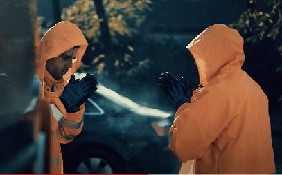 „Gradska čistoća“ nastavlja da  uklanja nelegalno odložen otpad na teritoriji Beograda