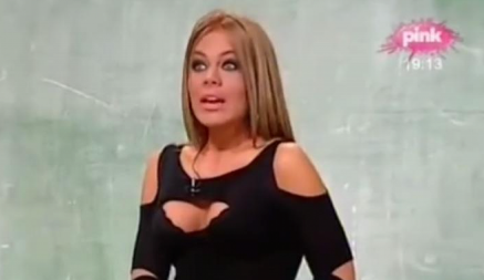 NAŠOJ GLUMICI VERENIK PUCAO U GLAVU! Jedva izvukla živu glavu, a potom digao ruku na sebe!