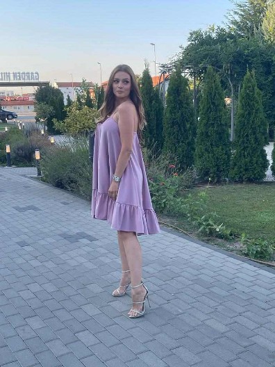 MUŽ NAŠE PEVAČICE PRIPADNIK ŽANDARMERIJE U javnosti ga ne viđamo nikada, a izgleda bogovski