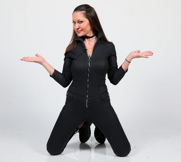 NAŠOJ STARLETI (52) SIN OTVORIO PROFIL NA SAJTU ZA ODRASLE! Šok koliko sada zarađuje, a evo šta joj je rekao!