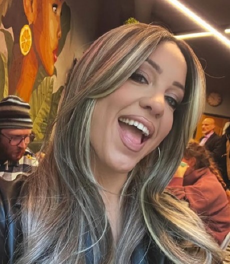 NISAM JA MIMI! Ovako izgleda sestra reperke, u bekstejdžu PZE svi gledali samo nju