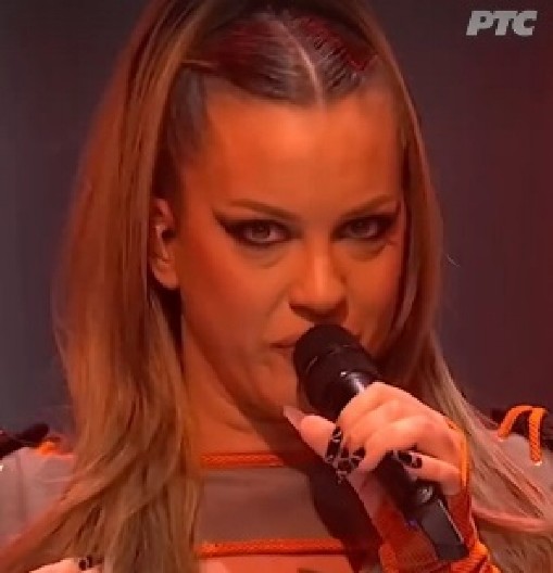 MIMI MERCEDES BODRI ZGODAN DASA! Konačno možemo da vidimo njenog izabranika, nije ni čudo što ga je krila!