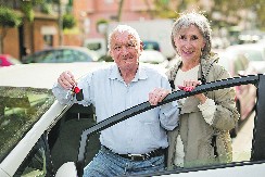 AKO STE VOZAČ STARIJI OD 65 GODINA OBRATITE PAŽNJU Propisi za produženje dokumenta sada su složeniji