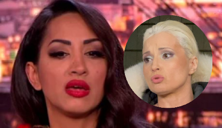 ''DOLAZI IZ NEKOG DRUGOG VREMENA...'' Zejnu su pitali šta misli o Maji Nikolić i pljuvanju drugih učesnika PZE 25