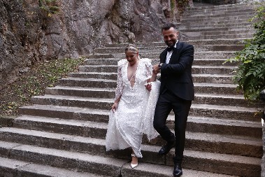 VARAO JE SA DRUGOG TELEFONA! Vanja Mijatović nevernom mužu čitala poruke sa drugim ženama: ''Čačkala sam malo i...''