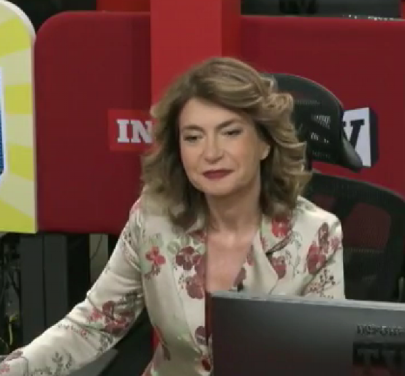 "TA DECA NISU NAŠI UČENICI, DOLAZILI SU SA STRANE" Oglasila se direktorka Pete beogradske gimnazije: Pozvao me je predsednik Vučić