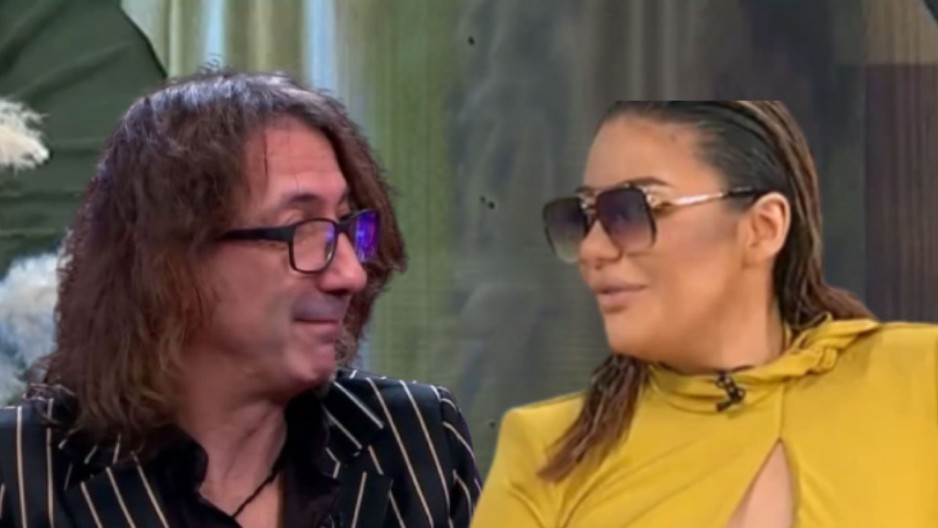 "MA KAKVA SVADBA!" Evo šta je Rale rekao na pitanje o venčanju sa Anom Nikolić, otkrio da imaju drugi prioritet!