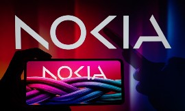 FINSKI DIV POSTAJE JOŠ MOĆNIJI  Komisija Nokiji odobrila spajanje sa američkom kompanijom - posao vredan više milijardi evra
