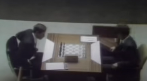 SPEKTAKL OD PET MILIONA Evo kakva je veza preminulog šampiona Spaskog sa Beogradom, Gazda Jezdom i našom zemljom