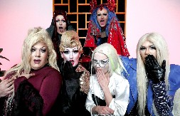 ŠOK NAD ŠOKOVIMA! Pogledajte kako Harem girls izgledaju bez kostima, niko ne veruje svojim očima!