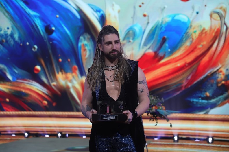 KO JE PRINC OD VRANJE? Odneo pobedu na PZE 2025, završio težak fakultet, ovo su svi detalji iz njegovog misterioznog života!