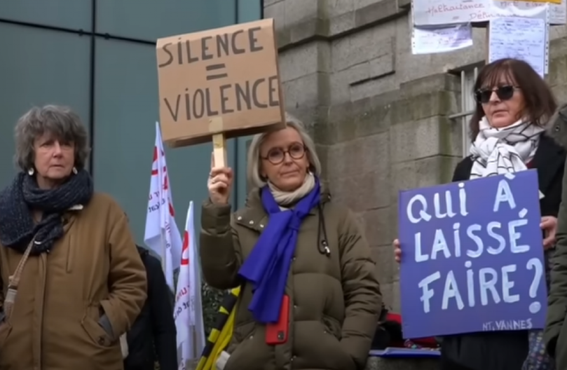 NAJVEĆI PEDOFIL U EVROPI PRIZNAO ZLOČIN! Hirurg godinama silovao više stotina dečaka i devojčica dok su bili pod anestezijom, najmlađa bebica imala samo godinu dana! (VIDEO)