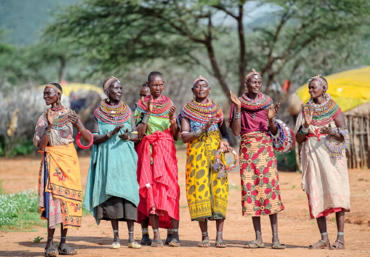 U OVOM SELU ŽIVE SAMO ŽENE I NE VOLE MUŠKARCE! Kenijsko pleme koje se izborilo za svoja prava, ove činjenice će vas šokirati (VIDEO)