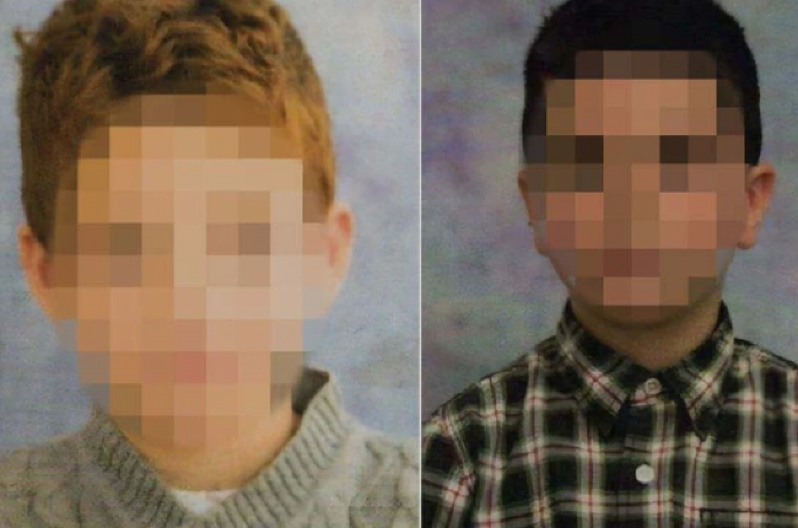 JESU LI TI TOPLE MOJE SUZE, OSETIŠ LI ME KAD TI POSETIM VEČNU KUĆU? Potresne reče tetke ubijenih dečaka na Cetinju kidaju dušu!