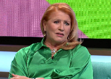 "ČOVEK KOJI JE OBELEŽIO EPOHU!" Ćana sa knedlom u grlu za Alo otkrila lepa sećanja na Sašu Popovića