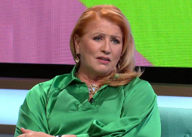 "ČOVEK KOJI JE OBELEŽIO EPOHU!" Ćana sa knedlom u grlu za Alo otkrila lepa sećanja na Sašu Popovića